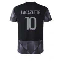Olympique Lyonnais Alexandre Lacazette #10 Fußballbekleidung 3rd trikot 2022-23 Kurzarm